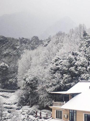 Ханчжоу: Hang Zhou West Lake Yi Ling Homestay