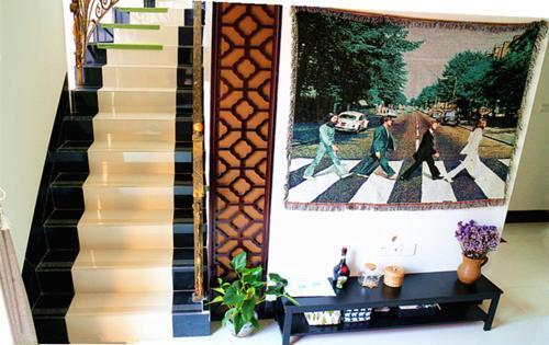Наньнин: Nazar Boncuğu Hostel