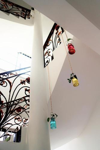 Наньнин: Nazar Boncuğu Hostel