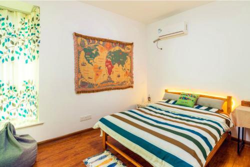 Наньнин: Nazar Boncuğu Hostel