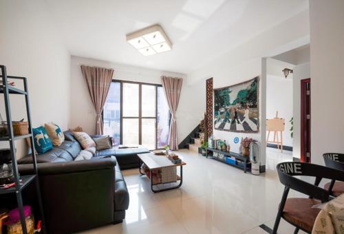 Наньнин: Nazar Boncuğu Hostel