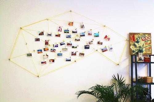 Наньнин: Nazar Boncuğu Hostel