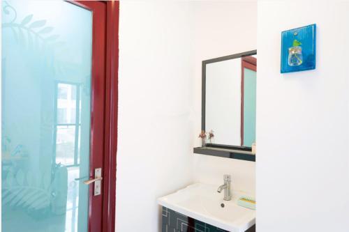 Наньнин: Nazar Boncuğu Hostel