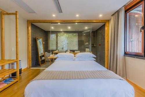 Ханчжоу: Hangzhou Pupu Homestay