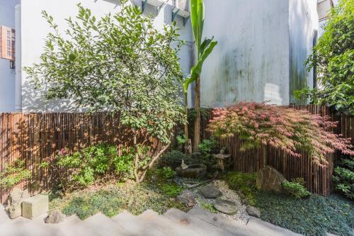 Ханчжоу: Hangzhou Pupu Homestay