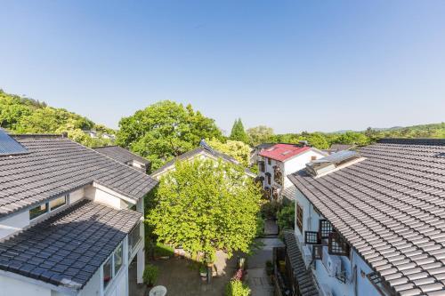 Ханчжоу: Hangzhou Pupu Homestay