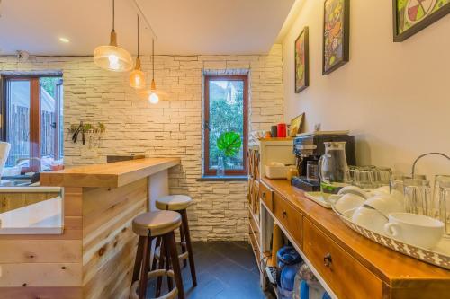 Ханчжоу: Hangzhou Pupu Homestay