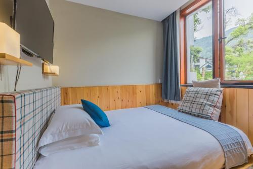 Ханчжоу: Hangzhou Pupu Homestay