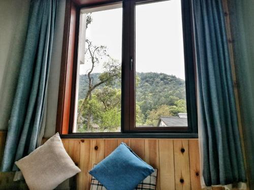 Ханчжоу: Hangzhou Pupu Homestay