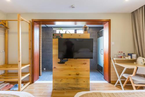 Ханчжоу: Hangzhou Pupu Homestay