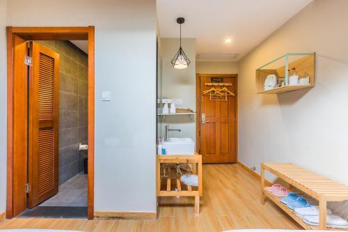 Ханчжоу: Hangzhou Pupu Homestay