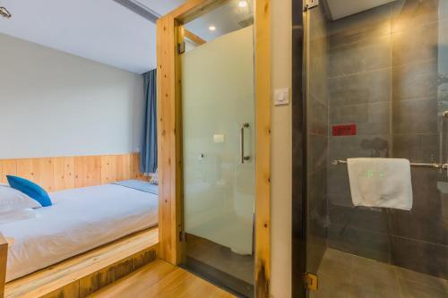 Ханчжоу: Hangzhou Pupu Homestay