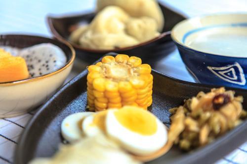 Ханчжоу: Hangzhou Pupu Homestay