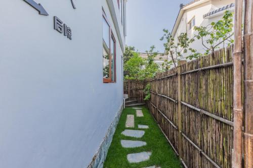 Ханчжоу: Hangzhou Pupu Homestay