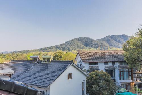 Ханчжоу: Hangzhou Pupu Homestay