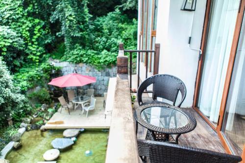 Ханчжоу: Hangzhou Pupu Homestay