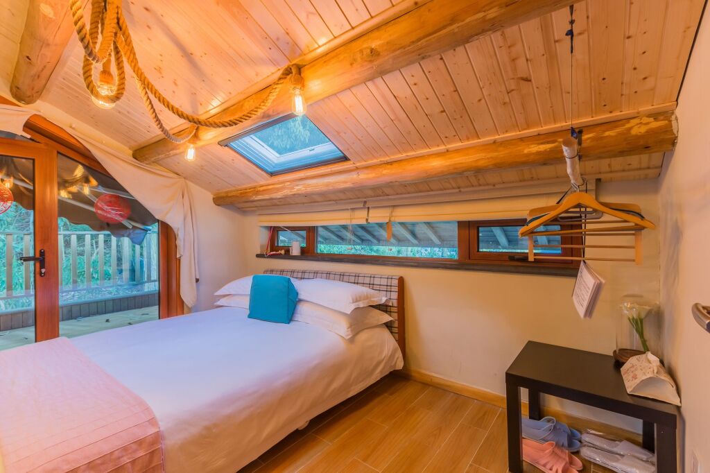 Ханчжоу: Hangzhou Pupu Homestay
