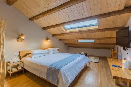 Ханчжоу: Hangzhou Pupu Homestay
