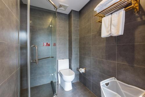 Ханчжоу: Hangzhou Pupu Homestay