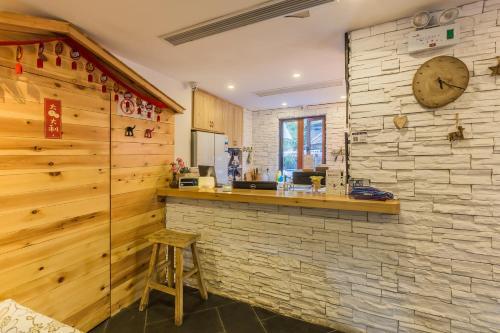 Ханчжоу: Hangzhou Pupu Homestay
