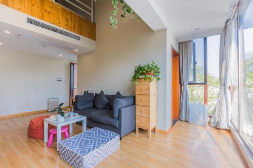 Ханчжоу: Hangzhou Pupu Homestay