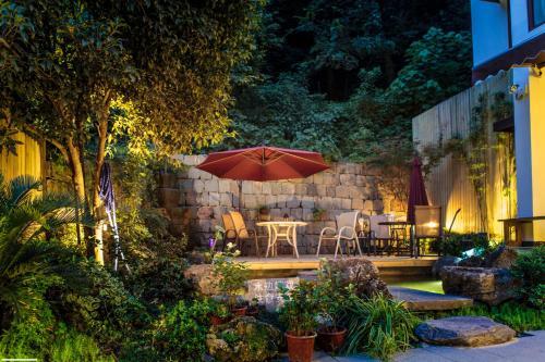Ханчжоу: Hangzhou Pupu Homestay