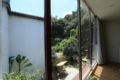 Ханчжоу: Hangzhou Pupu Homestay