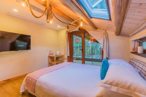 Ханчжоу: Hangzhou Pupu Homestay