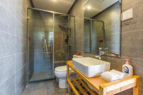 Ханчжоу: Hangzhou Pupu Homestay