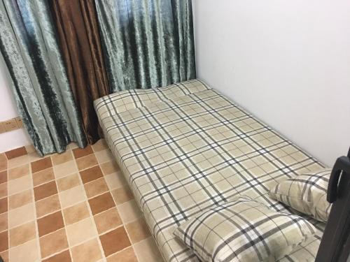 Чунцин: Jiefangbei Baobao Yueyue Apartment