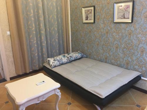Чунцин: Jiefangbei Baobao Yueyue Apartment