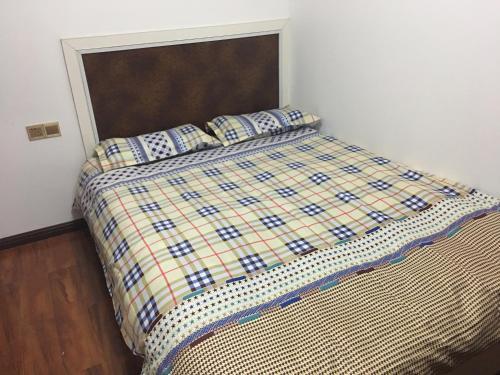 Чунцин: Jiefangbei Baobao Yueyue Apartment