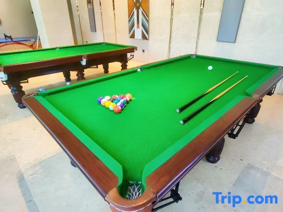 Хойчжоу: Dusit Thani Shuangyue Bay Resort Huizhou