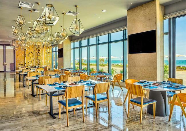 Хойчжоу: Dusit Thani Shuangyue Bay Resort Huizhou