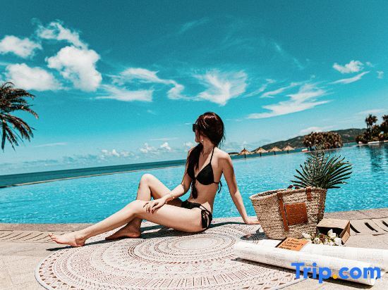 Хойчжоу: Dusit Thani Shuangyue Bay Resort Huizhou