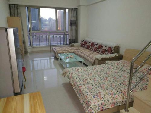 Хух-Хото: Aishang Serviced Apartment
