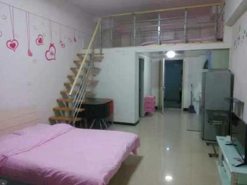 Хух-Хото: Aishang Serviced Apartment