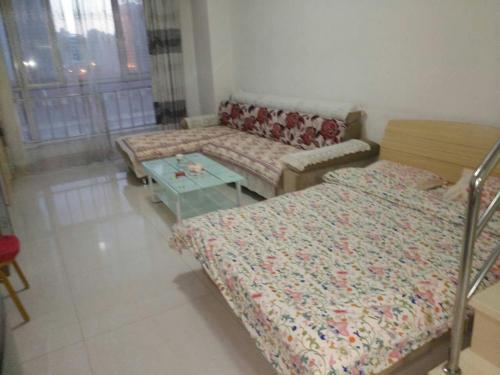 Хух-Хото: Aishang Serviced Apartment