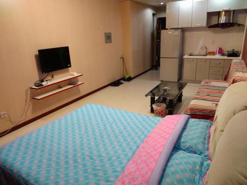 Хух-Хото: Aishang Serviced Apartment