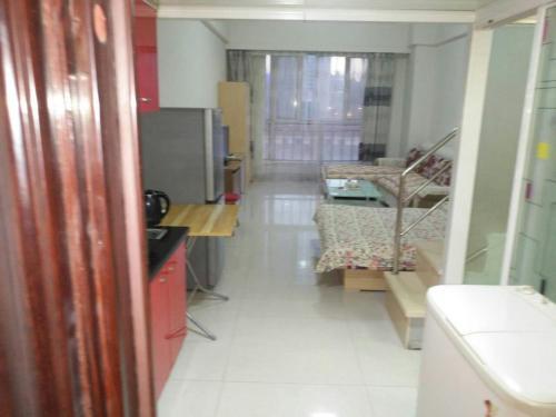 Хух-Хото: Aishang Serviced Apartment