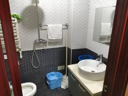 Хух-Хото: Aishang Serviced Apartment