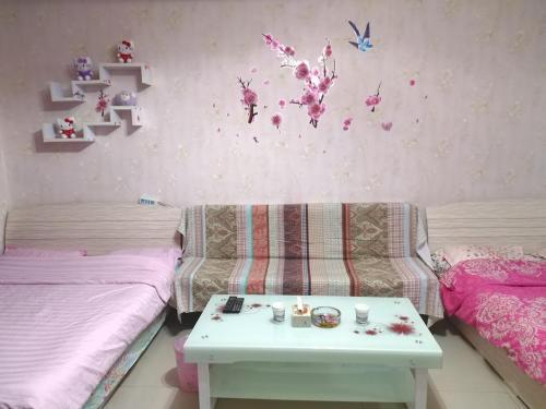 Хух-Хото: Aishang Serviced Apartment