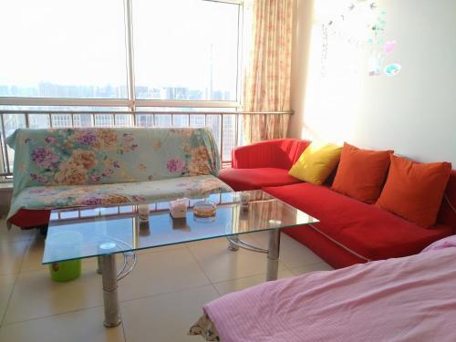 Хух-Хото: Aishang Serviced Apartment