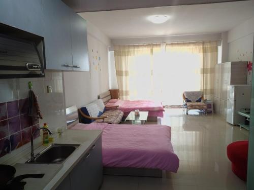 Хух-Хото: Aishang Serviced Apartment