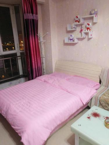 Хух-Хото: Aishang Serviced Apartment