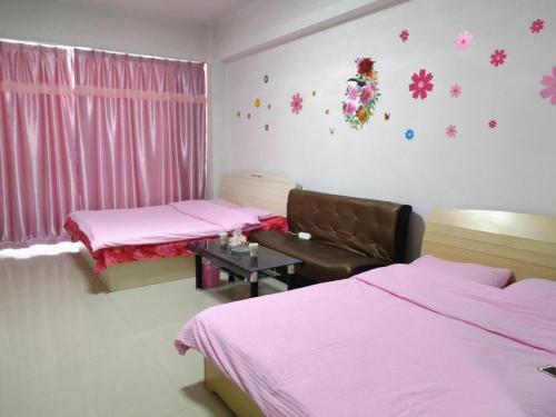 Хух-Хото: Aishang Serviced Apartment