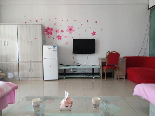 Хух-Хото: Aishang Serviced Apartment