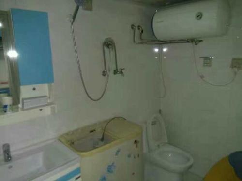 Хух-Хото: Aishang Serviced Apartment