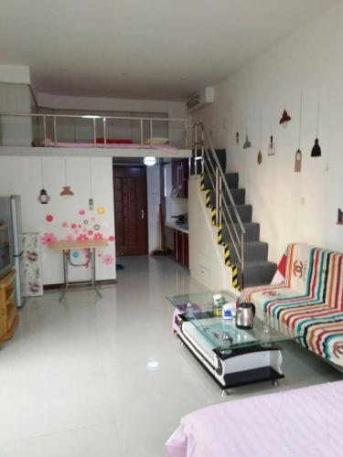 Хух-Хото: Aishang Serviced Apartment