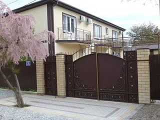 Сукко: Гостевой Дом Солнечный Бриз